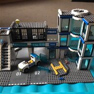playmobil police station for sale