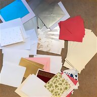 craft blank cards envelopes for sale