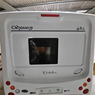 elddis odyssey 524 for sale