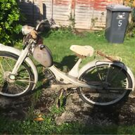 nsu quickly for sale