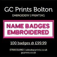 bolton badges for sale