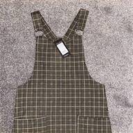 victorian pinafore for sale