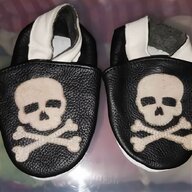 skull slippers for sale