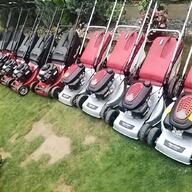 honda lawnmowers for sale