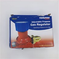 gas regulator for sale