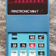 prinztronic for sale
