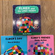 elmer books for sale