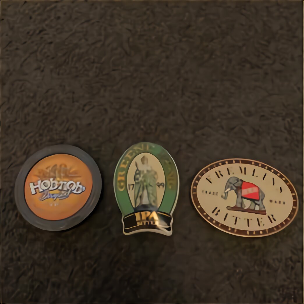 Beer Badges for sale in UK | 62 used Beer Badges