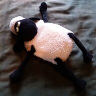 shaun the sheep toy for sale