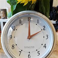 12 volt clock for sale