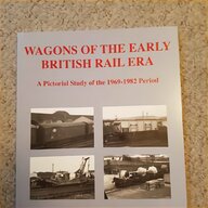 railway wagons for sale