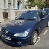 peugeot 206 xsi for sale