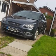 ford focus st3 for sale