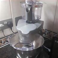 kenwood major mixer attachments for sale