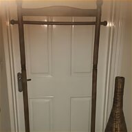 solid brass curtain pole for sale
