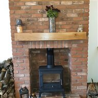 small woodburning stove for sale