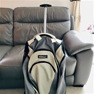 wheeled holdall duffle bag for sale
