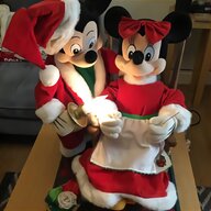 mickey mouse figure large for sale