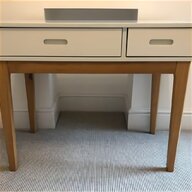 console table with drawers for sale