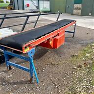 rubber conveyor belt for sale