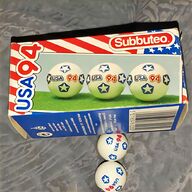 subbuteo balls for sale