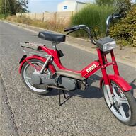 garelli moped for sale