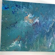 large abstract painting for sale