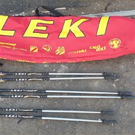 leki nordic walking poles for sale