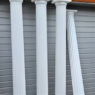 plastic roman columns for sale
