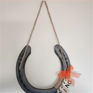 real wedding horseshoe for sale