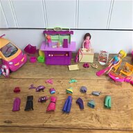 polly pocket doll for sale