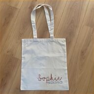 personalised dress bag for sale