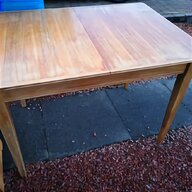 ercol table chairs for sale