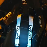 sparco sprint seat for sale
