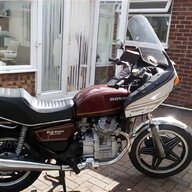 cx500 tank for sale