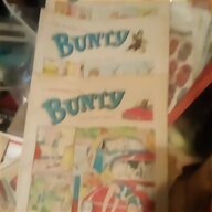bunty for sale