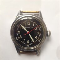 vintage pilot watch for sale