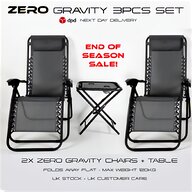 zero gravity for sale