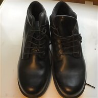 leather police boots for sale