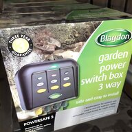 outdoor switch box for sale