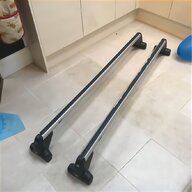 vw caravelle roof rack for sale