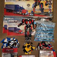 kre o transformers for sale