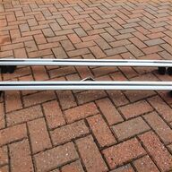 vw tiguan roof bars for sale
