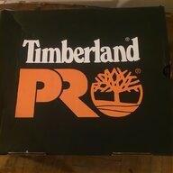 timberland work pro for sale