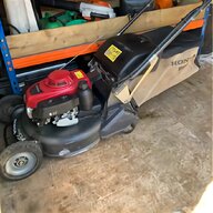 honda lawnmower hrx for sale
