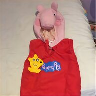 peppa pig costume for sale