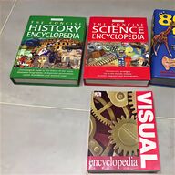 history encyclopedias for sale