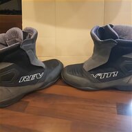 short motorbike boots for sale