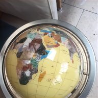 gemstone globe for sale