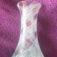 caithness swirl vase for sale